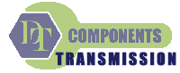 DT Components Porsche Transmission parts